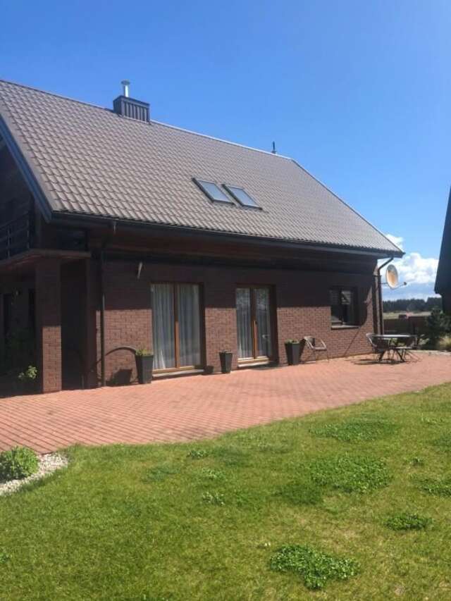 Дома для отпуска Aido takas 4 Holiday Home Паланга-61